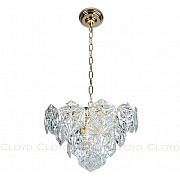 Подвесная люстра Gradual 10725