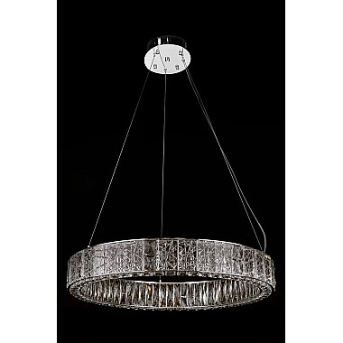 Подвесная люстра Ravissement FL1068-8P