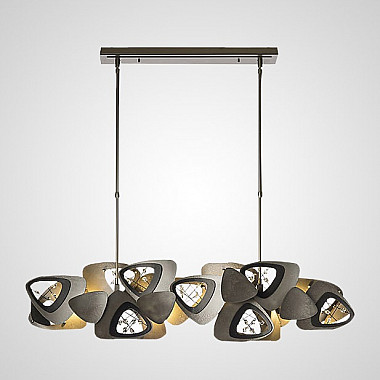 Подвесная люстра Dagmar01