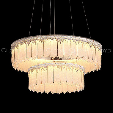 Подвесная люстра Consonance 11499