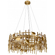 Подвесная люстра Escama 10396/800C