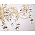 Подвесная люстра Ambrella light Traditional TR4561