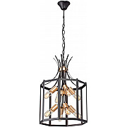 Подвесная люстра V3926-1/8