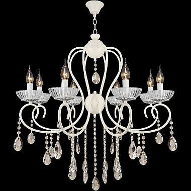 Подвесная люстра 04461-0.4-08