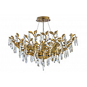 Подвесная люстра Acerra Acerra E 1.5.60.100 G