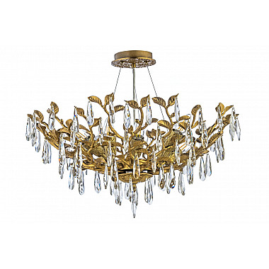 Подвесная люстра Acerra Acerra E 1.5.60.100 G