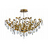 Подвесная люстра Acerra Acerra E 1.5.60.100 G
