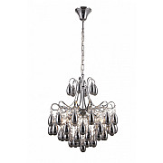Подвесная люстра 79009 79009/6C CHROME