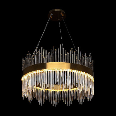 Подвесная люстра Chalice FR10008PL-L46G