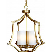 Подвесная люстра Blackmore 10076