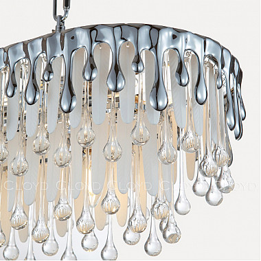 Подвесная люстра Capuletti 11301