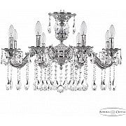 Подвесная люстра Florence 71202/8/210/A NW