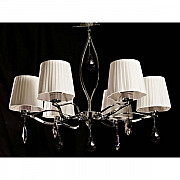 Подвесная люстра 3203 BX03203/6 Chrome
