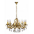 Подвесная люстра Siena Siena E 1.1.12.200 AG