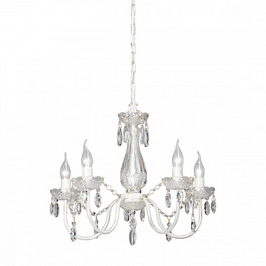 Подвесная люстра V3469/5