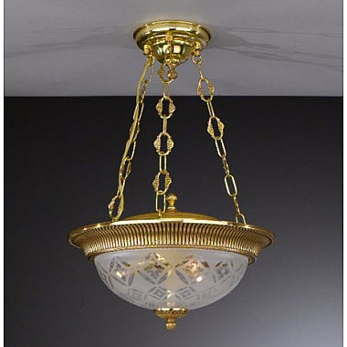 Подвесная люстра 6315 PL.6315/3