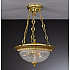 Подвесная люстра 6315 PL.6315/3