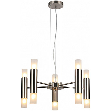 Подвесная люстра IL0314-10P-79 SN