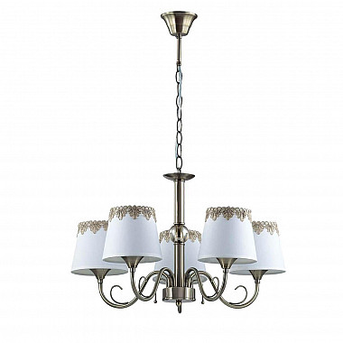 Подвесная люстра Lumion Placida 2998/5