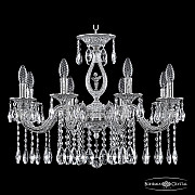 Подвесная люстра 1400 71401/8/210 A NW FA10S