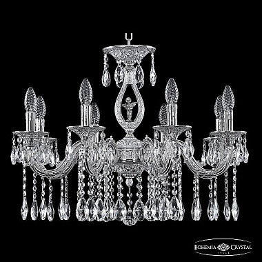 Подвесная люстра 1400 71401/8/210 A NW FA10S