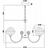 Подвесная люстра Degni FR6026PL-06CH