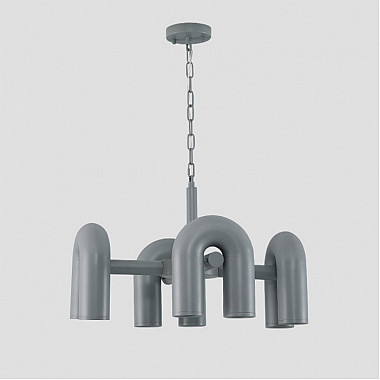 Подвесная люстра Isla LC-11-1561