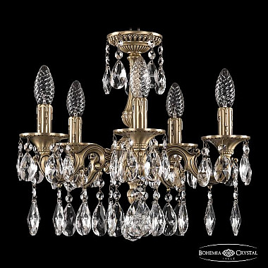 Подвесная люстра 7310 73101/5/125 A FP