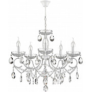 Подвесная люстра Snow 8189/5