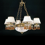 Подвесная люстра 4662 L.4662/6+2