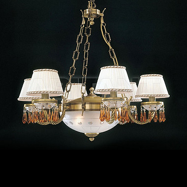 Подвесная люстра 4662 L.4662/6+2