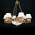 Подвесная люстра 4662 L.4662/6+2