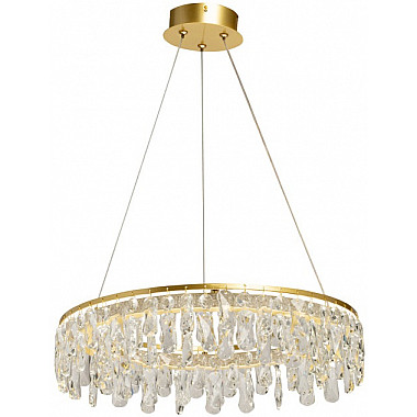 Подвесная люстра Орион 546011701