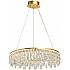 Подвесная люстра Орион 546011701