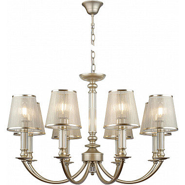 Подвесная люстра JOLLY JOLLY SP8