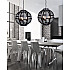Подвесная люстра Lumina Deco Cavaro LDP 042-L