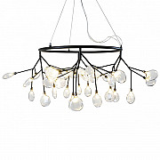 Подвесная люстра Kink Light Ветта 07521-36A,19(21)