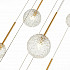 Подвесная люстра ST Luce Arcobalino SL1152.203.08