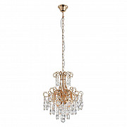 Подвесная люстра ST Luce Orecchini SL846.203.06