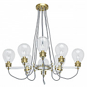Подвесная люстра MW-Light Атмосфера 3 699010708