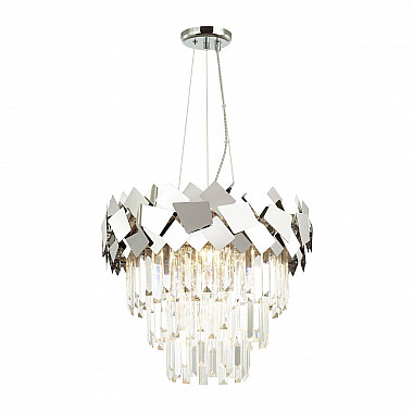 Подвесная люстра Odeon Light Stala 4811/6
