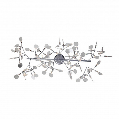 Подвесная светодиодная люстра ST Luce Rafina SL379.103.81