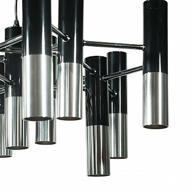 Подвесная люстра Loft IT Ike 9953-13