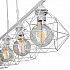 Подвесная люстра Vitaluce V4269-0/4S