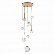 Подвесная люстра ST Luce Arcobalino SL1152.203.08
