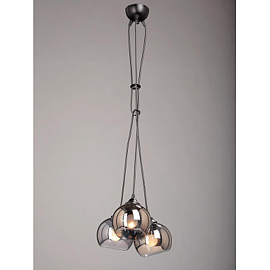 Подвесная люстра Vitaluce V4360-1/3S