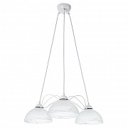 Подвесная люстра Arte Lamp Martha A9509SP-3WH