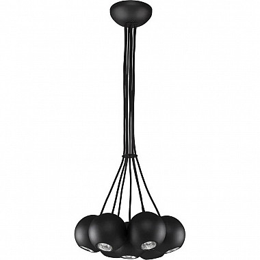 Подвесная люстра Nowodvorski Bubble 6033