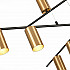 Подвесная люстра ST Luce Sormano SL1206.402.12