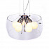Подвесная люстра Lumina Deco Nano LDP 6018-6 PR
